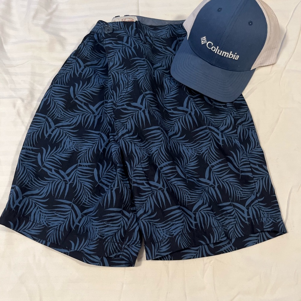 Brand New Men’s cargo shorts